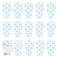 Govee Adhesive Tape - 163h1061001 Govee Double Sided Tape (15pcs) For Rgbic Light Panels H6061 -